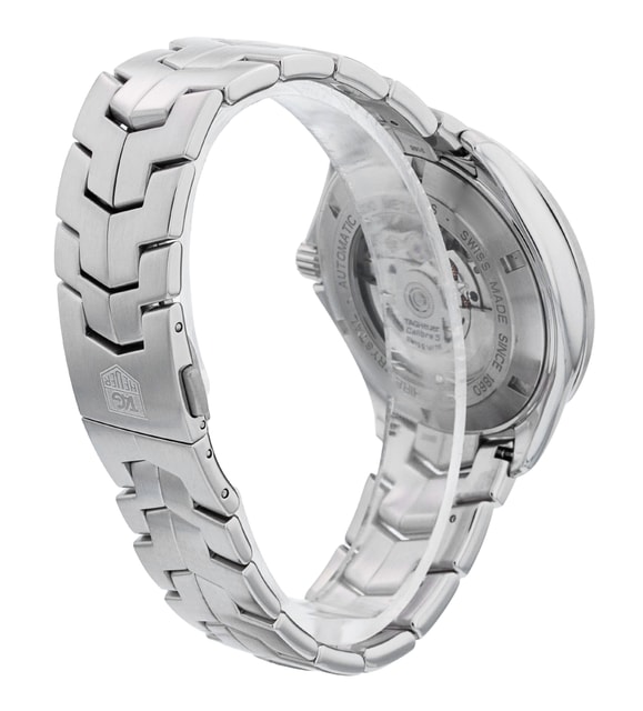 Tag Heuer Link WAT2010.BA0951 Image 3